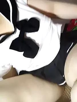 Zuuumon from StripChat