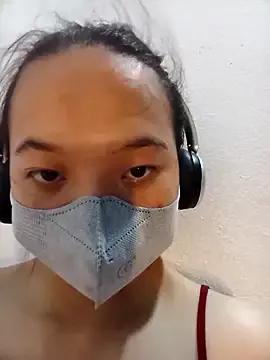 Zuuumon from StripChat