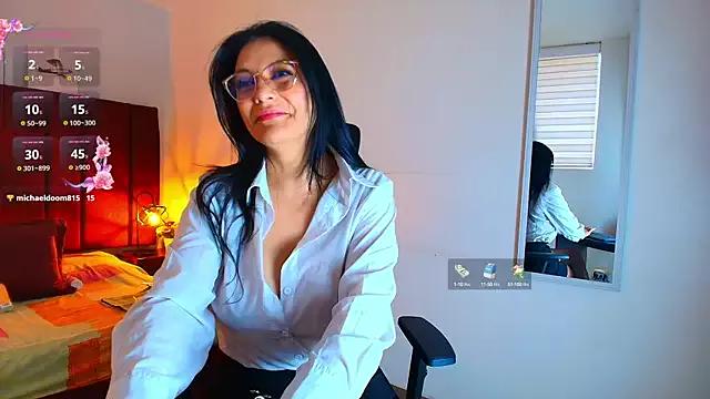 Zuzana21 from StripChat