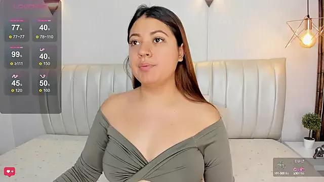 Zuzu_sweet from StripChat