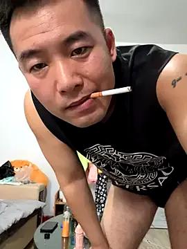 zxb757369 from StripChat is Freechat