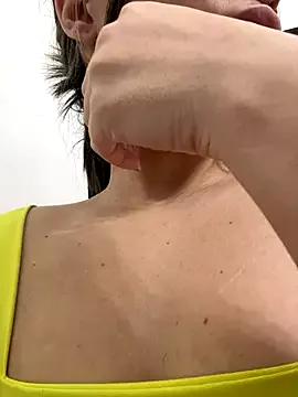 Photos of Zyrella from StripChat is Freechat