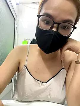 Zyzy009 from StripChat