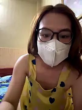 Zyzy009 from StripChat