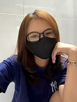 Zyzy009 from StripChat