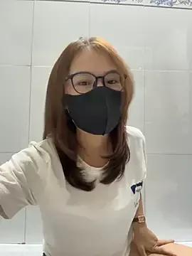 Zyzy009 webcams show profile image 