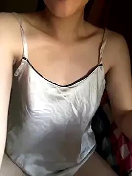 Zyzy009 from StripChat is Freechat