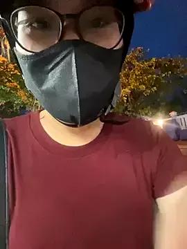 Zyzy009 from StripChat