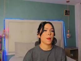 Abbydixonn from xCams