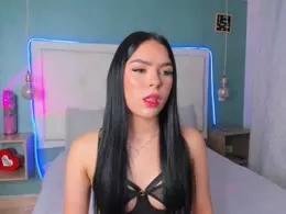 Abbydixonn webcams show profile image 