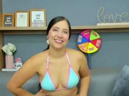 AdharaGibson from xCams