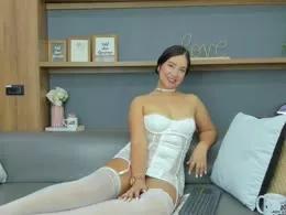 AdharaGibson from xCams