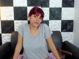 AfroditaMore webcams show profile image 