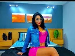 Agathaa webcams show profile image 