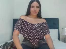 AlanaSantos from xCams