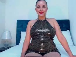 AlanaSantos from xCams