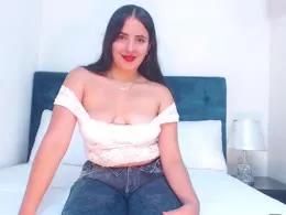 AlanaSantos from xCams