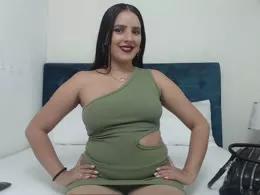 AlanaSantos from xCams