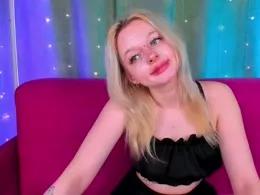 AlessaKiss webcams show profile image 