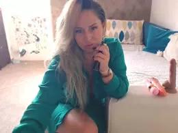 Alesyadoll webcams show profile image 