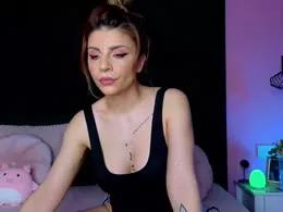 AlexaCreed webcams show profile image 