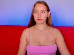 AlinaVice webcams show profile image 
