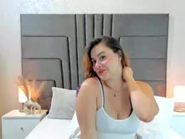 Alisonrosse webcams show profile image 