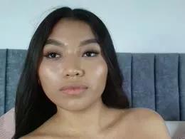 AllissonMay from xCams