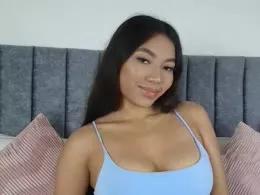 AllissonMay from xCams