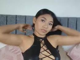 AllissonMay from xCams