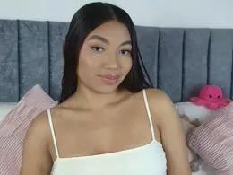 AllissonMay on xCams