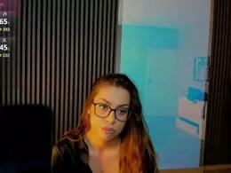 AlmaLuvv from xCams