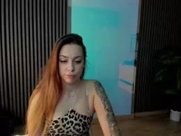 AlmaLuvv webcams show profile image 