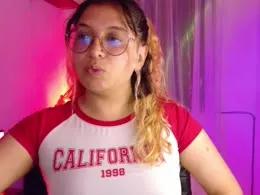 AmaliaRosse from xCams