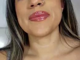 AmandaJensen from xCams