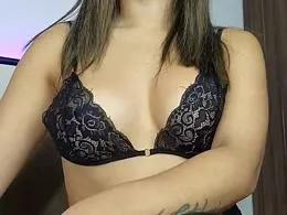 AmandaJensen from xCams