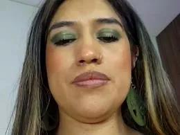 AmandaJensen from xCams