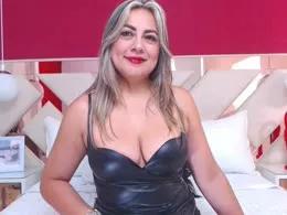 AmandaLeeon from xCams