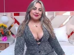 AmandaLeeon from xCams