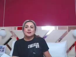 AmandaLeeon from xCams