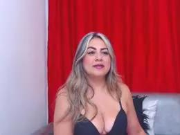 AmandaLeeon from xCams