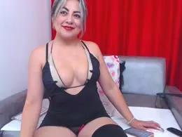 AmandaLeeon from xCams