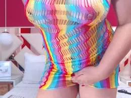 AmandaLeeon from xCams