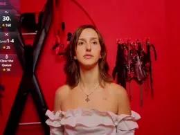 AmbarRoux from xCams