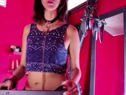 AmbarRoux from xCams