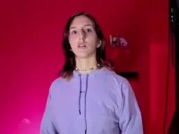 AmbarRoux from xCams