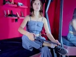 AmbarRoux from xCams
