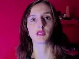 AmbarRoux webcams show profile image 