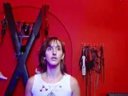 AmbarRoux from xCams