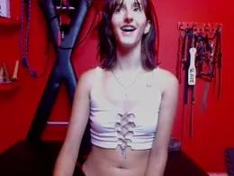 AmbarRoux from xCams